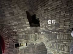 -西晋壁画墓