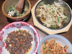 -老湘村·湖南土菜(天河维多利店)