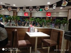 大堂-嘉和一品粥(政府街店)