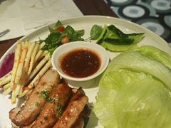 -星叶·东南亚料理(宁波万象汇店)