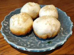 -鑫震源·苏式大虾生煎(山塘街店)