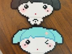 -陶语手工·拼豆·陶艺·银饰diy(宽厚里店)