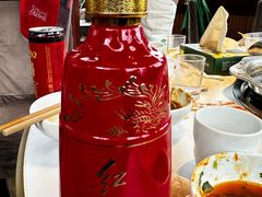 -枇杷园食为鲜火锅(南山店)