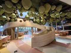 -水桶王国主题餐厅·聚会·生日派对·亲子活动·家庭套餐(亚龙湾希尔顿店)