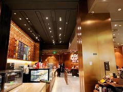 -星巴克臻选(北京颐堤港中心第二店)