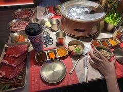 -西塔老太太泥炉烤肉(温州首店万象城黑金店)