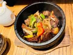 -赤坂亭·M9和牛放题(长楹天街购物中心店)