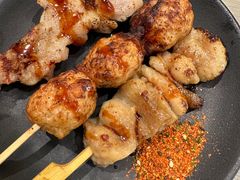 -滨寿司(新街口中央商场店)