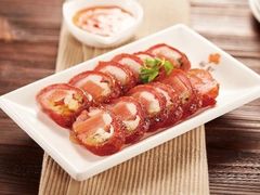 -裕记烧腊连锁餐饮(外马分店)