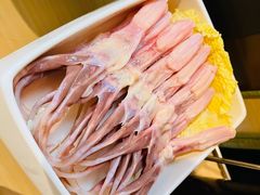 -海底捞火锅(万达广场店)