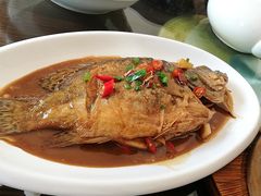 -水香园·中国徽菜名店(紫霞大道店)