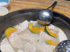 -春润大地海南椰子鸡(沙井京基百纳广场店)