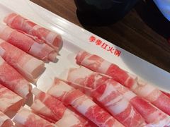 -季季红火锅(动壹店)