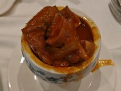 -波特曼西餐厅(南岗店)