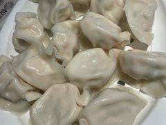-悦海·家宴·冰花皮皮虾大锅贴(宝龙店)