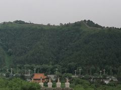 -普陀宗乘之庙(小布达拉宫)