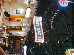 -霸王虾·麻辣小龙虾(清水河公园店)