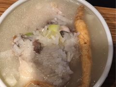 -王妃家(明洞中央店)