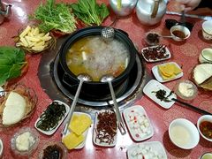-尼玛藏家风味园(阿山食城店)