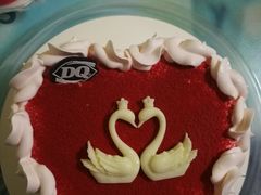 -DQ·蛋糕·冰淇淋(天通苑华联店)
