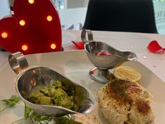 -MORTON'S 莫尔顿牛排坊(北京丽晶酒店)