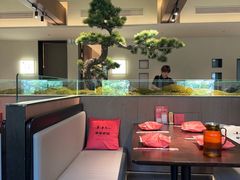 -单家老院·院子里的青岛菜(沙子口店)