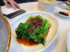 广东菜心-粤珍轩.创始店.始于2001(含光门店)