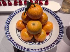 -蘇锦宴·淮扬菜烤鸭·小院(三元桥霄云路店)