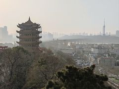 -黄鹤楼