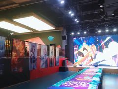 -嗨马乐动室内潮玩运动·团建·轰趴·桌游(南丰汇店)