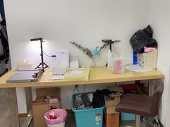 -微笑时刻照相馆·企业合影·商务外拍(北京五道口店)
