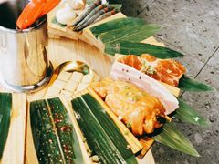 -聚十三烤肉博物馆(魔都首店)