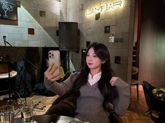 -LAMP BAR 水烟音乐酒吧