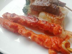 -威珀斯酒店·珀萃美食餐厅