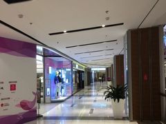 -远洋未来广场(育慧北路店)