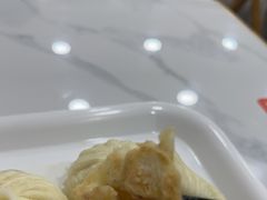 猪肉三鲜包子-天兴居(大兴店)