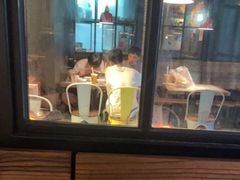-探鱼·鲜青椒爽麻烤鱼(天河优托邦店)