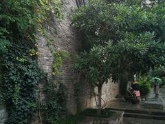 -回龙窝历史文化街区