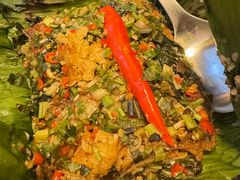 -盛元荼集  素食(滨江凯德壹店)