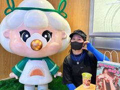 -茉莉奶白(广州动漫星城店)