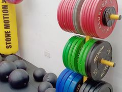 -Stone Motion释动健身