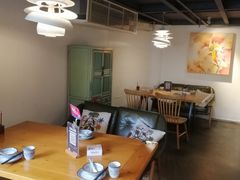 -老板很二(吉大店)