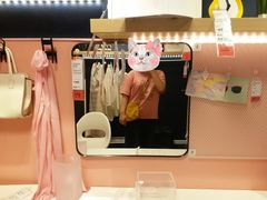 -宜家家居(西安未央商场店)