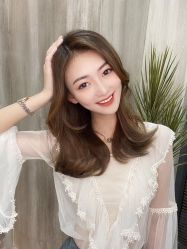 -OnHair造型