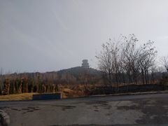 -铁道游击队纪念馆