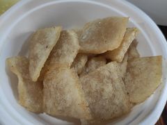 -老红桥炸灌肠牛肚锅烧烤(定福庄店)