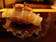 -鮨青(恒基名人购物中心店)