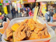 -老day牛杂(官也街总店)