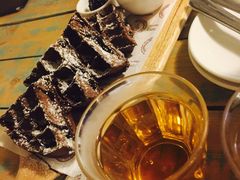 -Cafe Alice咖啡爱丽丝(奥城店)