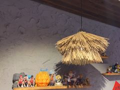 -地二手作鱼汤馄饨(上街里店)